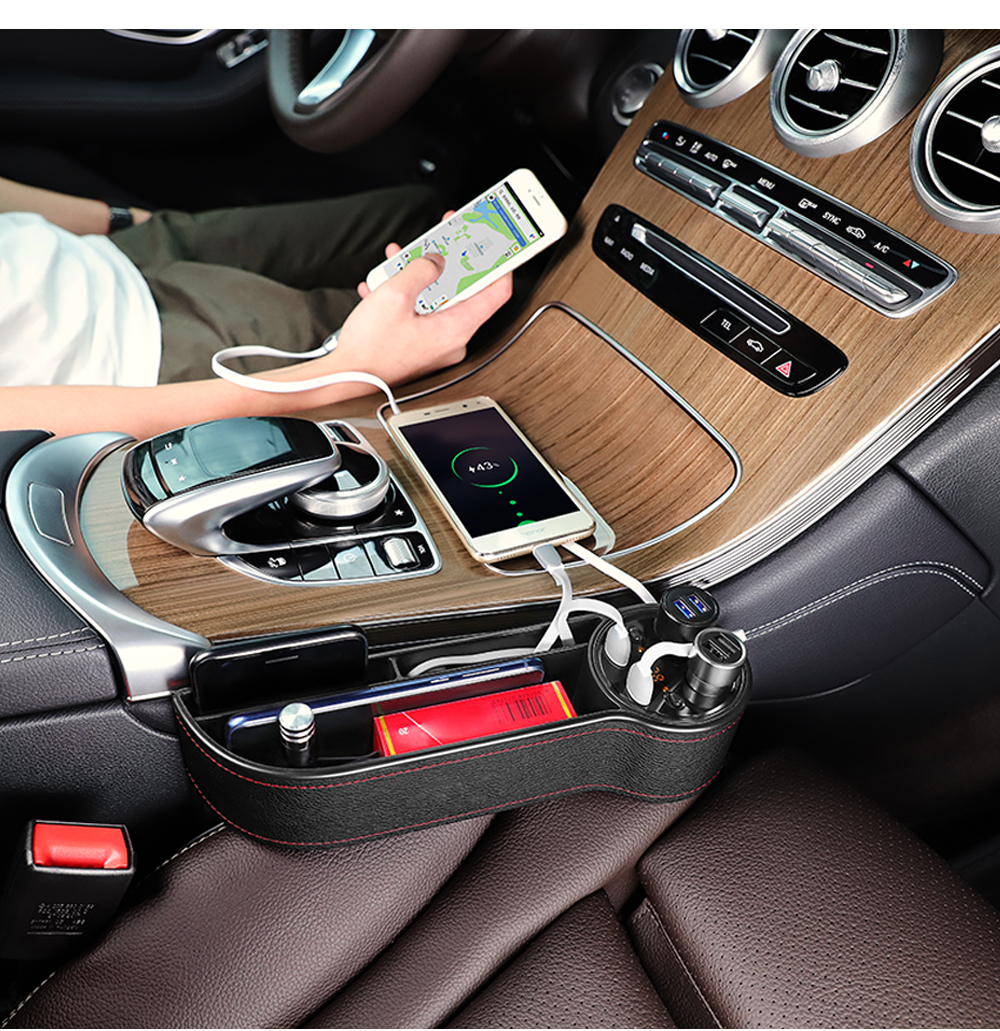 USB Organizer USB Organizer