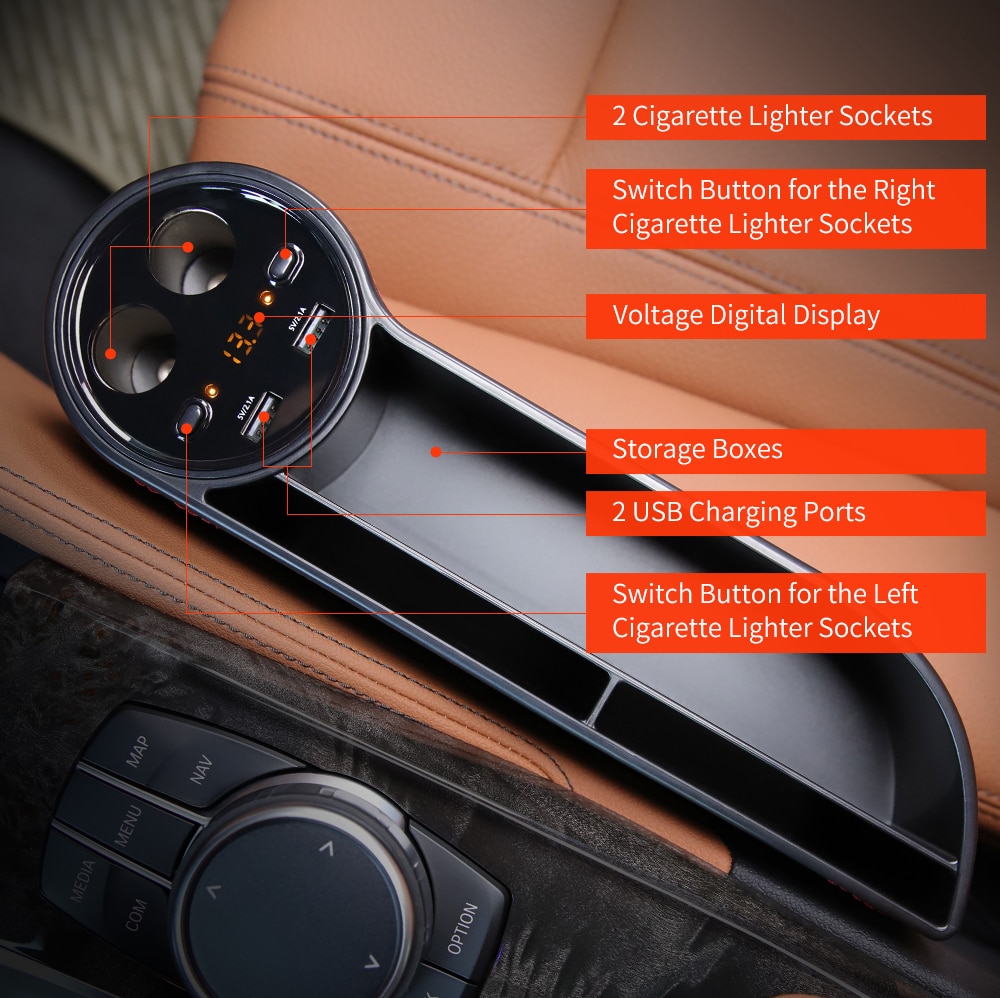 USB Organizer USB Organizer