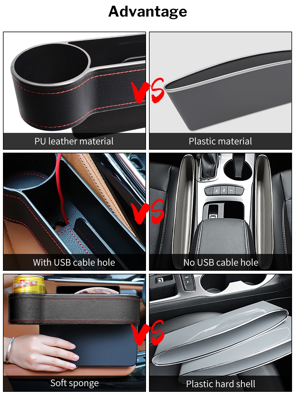 USB Organizer USB Organizer