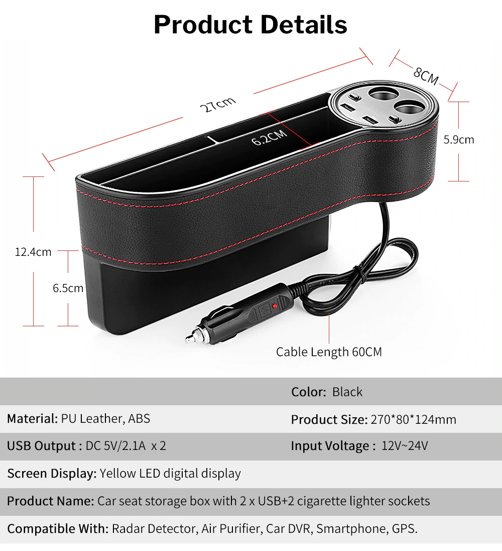 USB Organizer USB Organizer