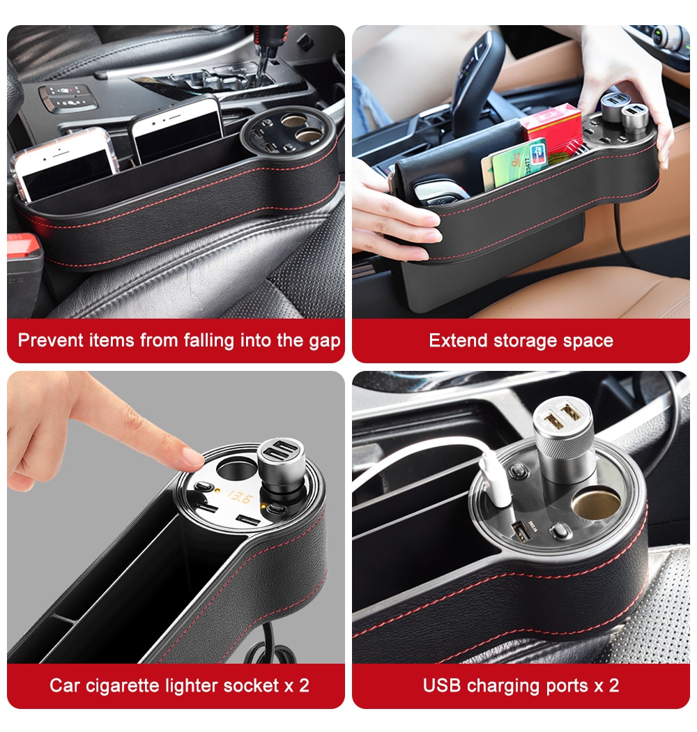 USB Organizer USB Organizer