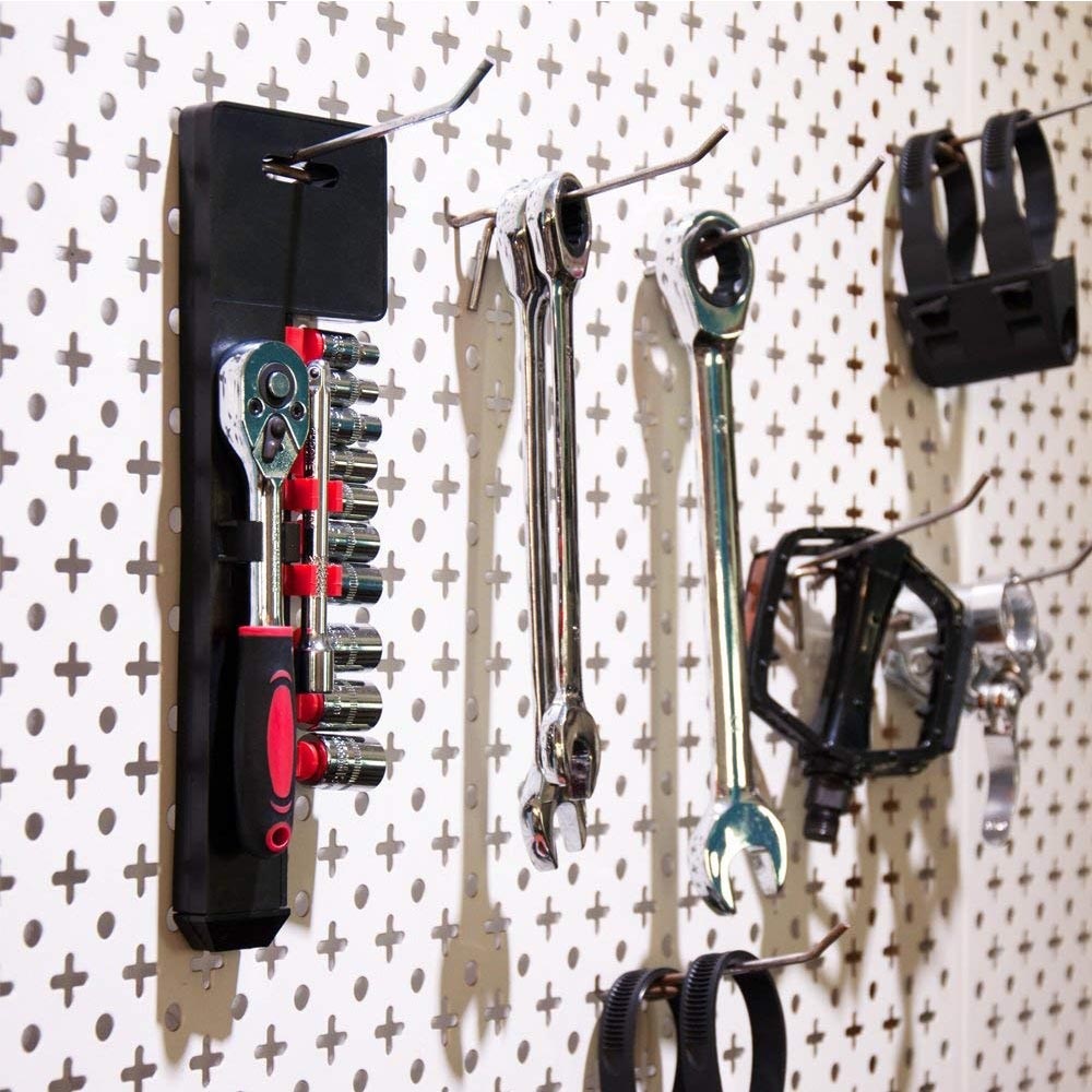 Socket Ratchet Wrench Kit