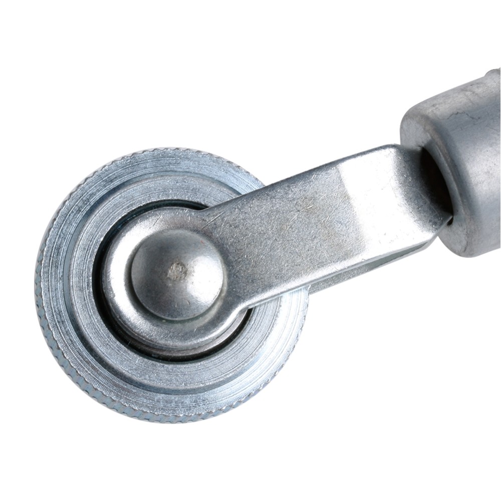 Truck Tire Repair Tool with Wood Handle