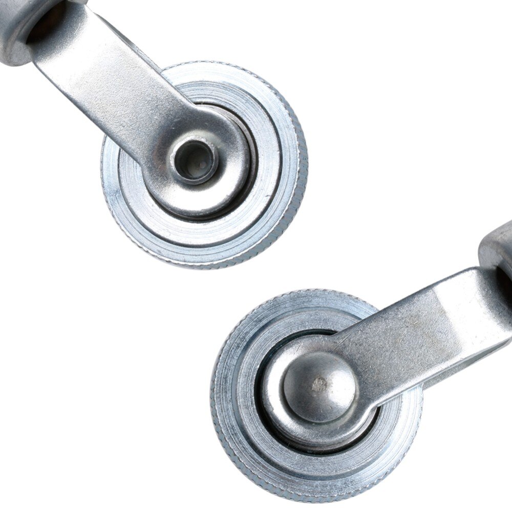 Truck Tire Repair Tool with Wood Handle