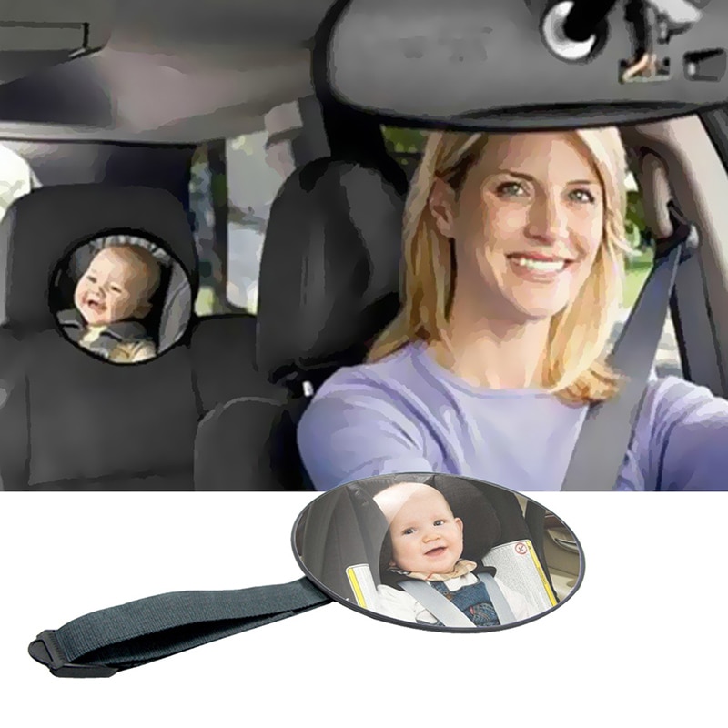 Car Safety Back View Mirror for Kids Car Safety Back View Mirror for Kids