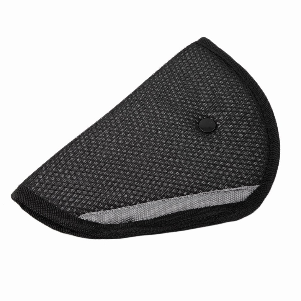 Baby's Car Seat Belt Adjuster Baby's Car Seat Belt Adjuster