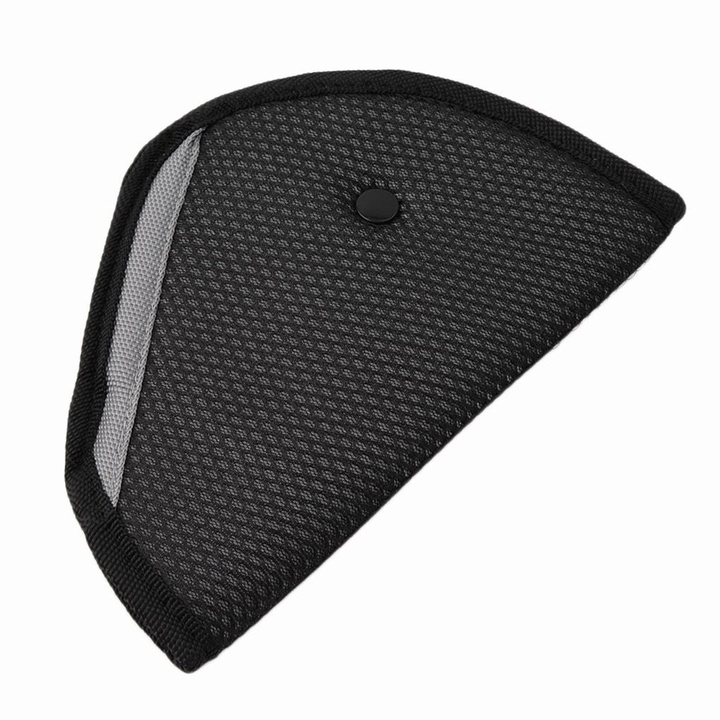 Baby's Car Seat Belt Adjuster Baby's Car Seat Belt Adjuster