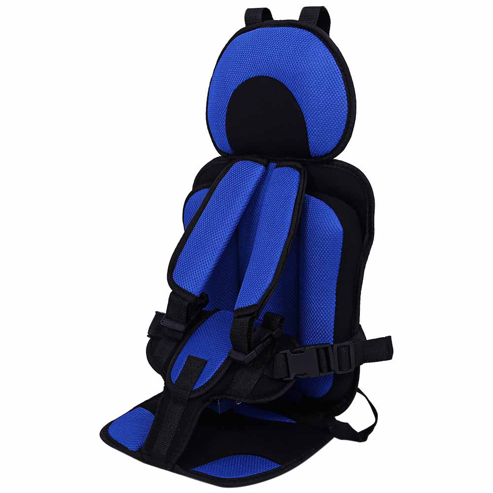 Portable Adjustable Baby and Kids Car Seat Portable Adjustable Baby and Kids Car Seat