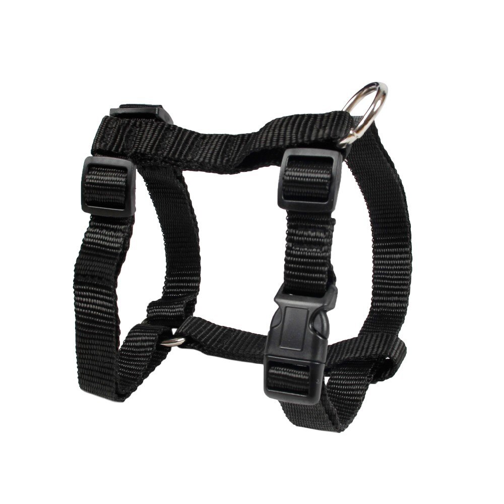 Nylon Adjustable Safety Belt and Harness Set