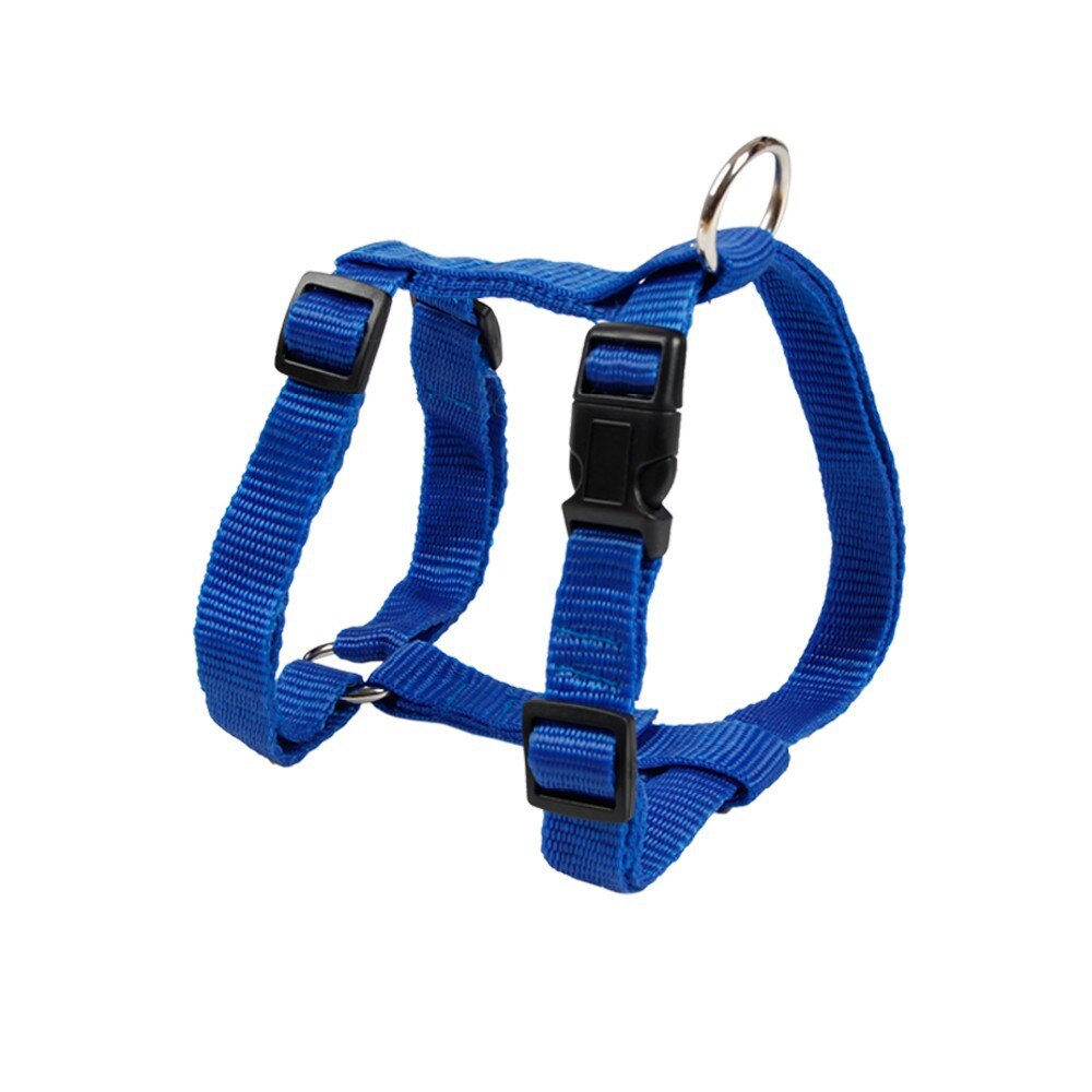 Nylon Adjustable Safety Belt and Harness Set