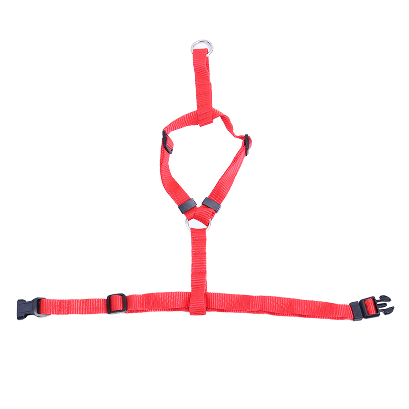 Nylon Adjustable Safety Belt and Harness Set